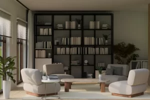 Stylish Bookshelf Decorating Ideas for Every Home