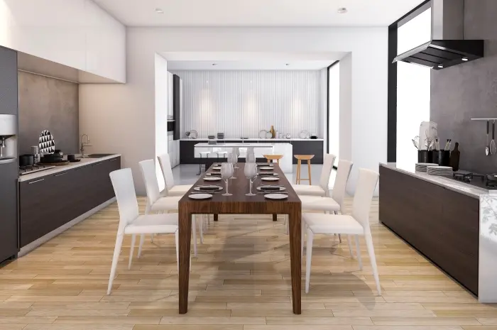 Super-Cool Ideas to Perk Up Your Dining Room
