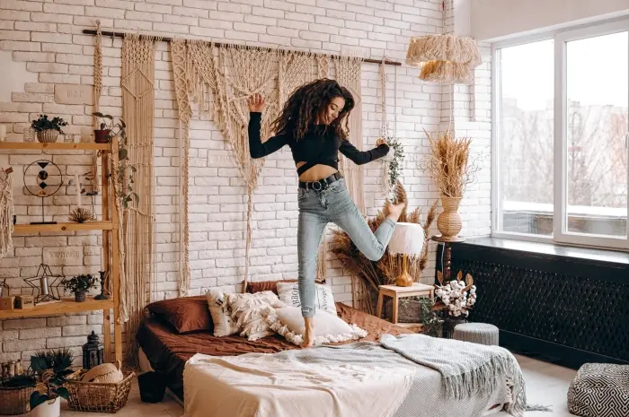 Sweet Boho Design
