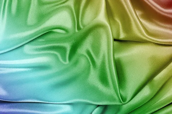 Touch of Ombré