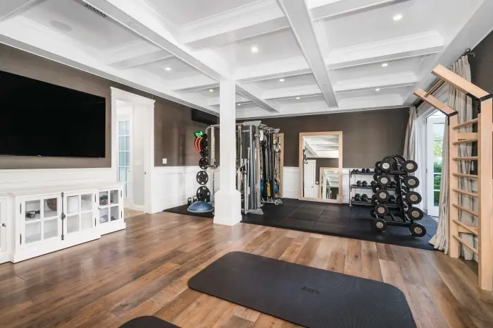 Use Mirrors to Enhance Space
