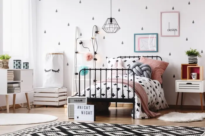 Vintage Modern