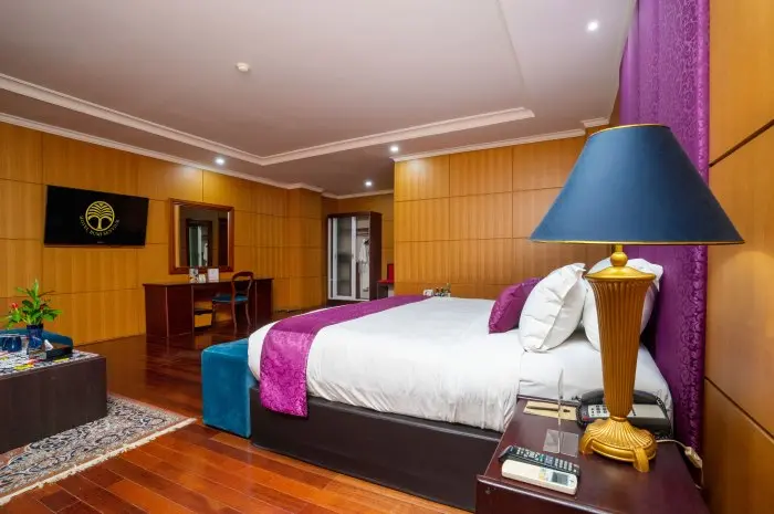 Hotel Bumi Senyiur Samarinda