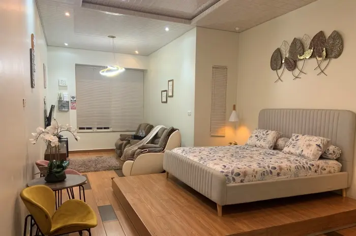 Lodgings in Malino for a Different Staying Experience During Your Vacation