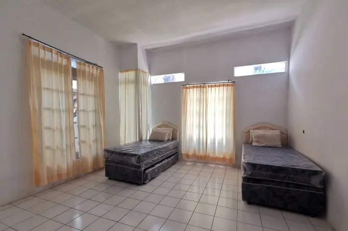 Malino Stone Villas