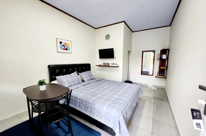 Malino Villa Cottage