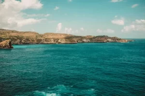 The Beauty of Angels Billabong, a Hidden Marine Paradise in Nusa Penida