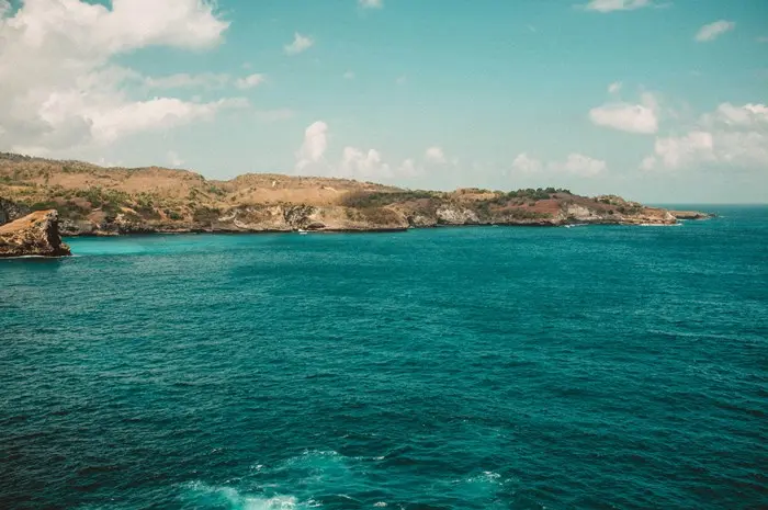 The Beauty of Angels Billabong, a Hidden Marine Paradise in Nusa Penida
