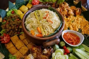 Traditional Padang Foods That Culinary Lovers Must Try