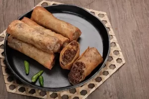 Traditional Semarang Foods That Are Famous Internationally