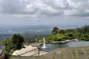 Umbul Sidomukti, Exotic Natural Tourism in Semarang that is Rich in Charm