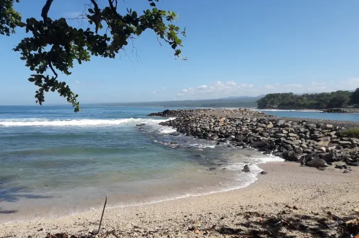 Ranca Buaya Beach