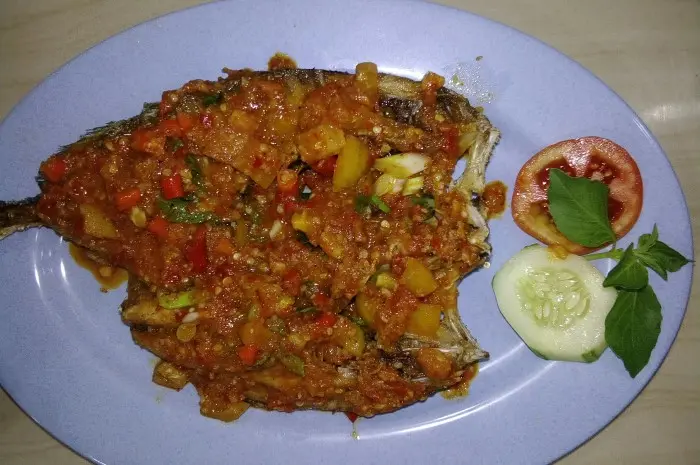 Sari Rasa Restaurant