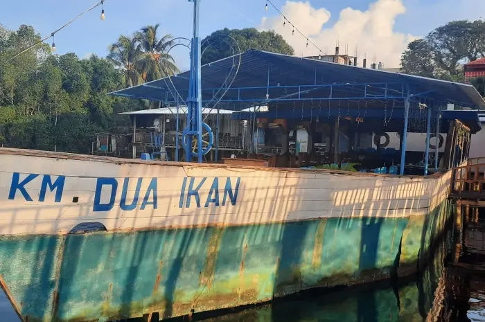 Two Fish Restaurant