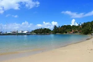 Interesting Beach Tours in Batam to Visit for a Fun Vacation
