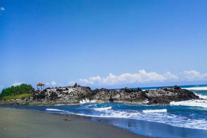 Most Beautiful Beaches in Garut That You Must Visit
