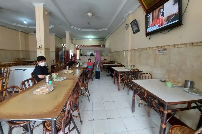 Must-Try Palembang Culinary Tours