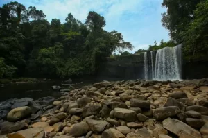 Tourist Destinations in Bengkayang Ready to Perfect Your Vacation
