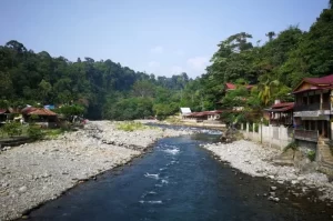 Tourist Destinations in Langkat with Spectacular Views