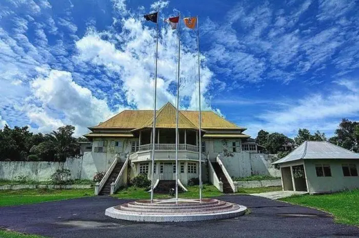 Tourist Destinations in Ternate that Offer Unique and Unforgettable Experiences