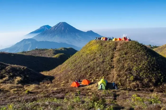 Tourist Destinations in Wonosobo, From Natural Beauty to Cultural Tourism