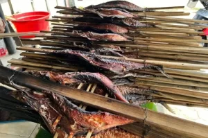 Typical Maluku Culinary Tours That You Must Try to Perfect Your Vacation