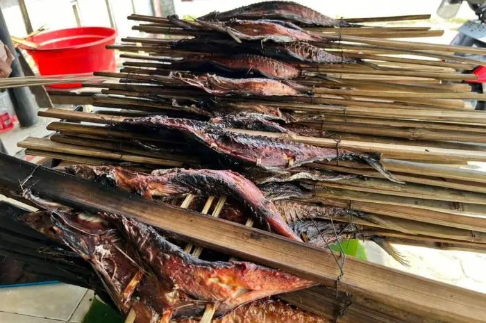 Typical Maluku Culinary Tours That You Must Try to Perfect Your Vacation