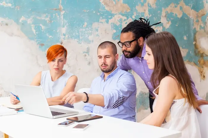 Become a Copywriter