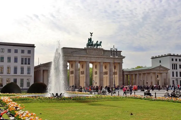 Brandenburg Gate Ticket Prices