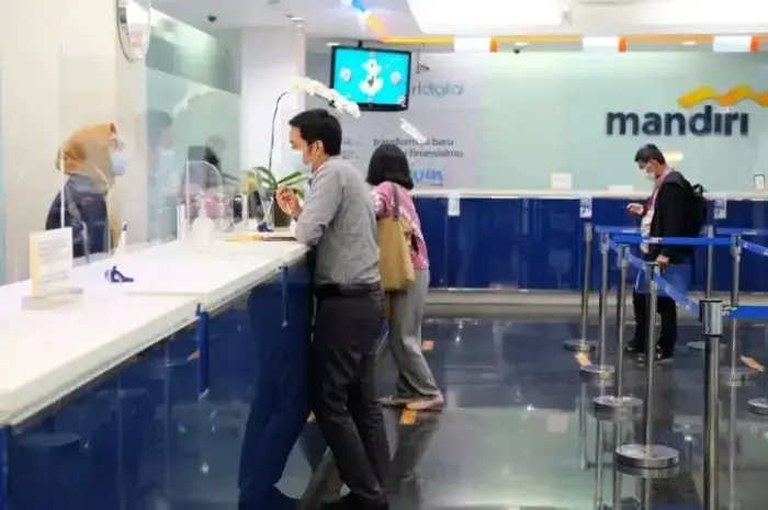 Mandiri Deposit, Short Term Investment with Attractive Profits