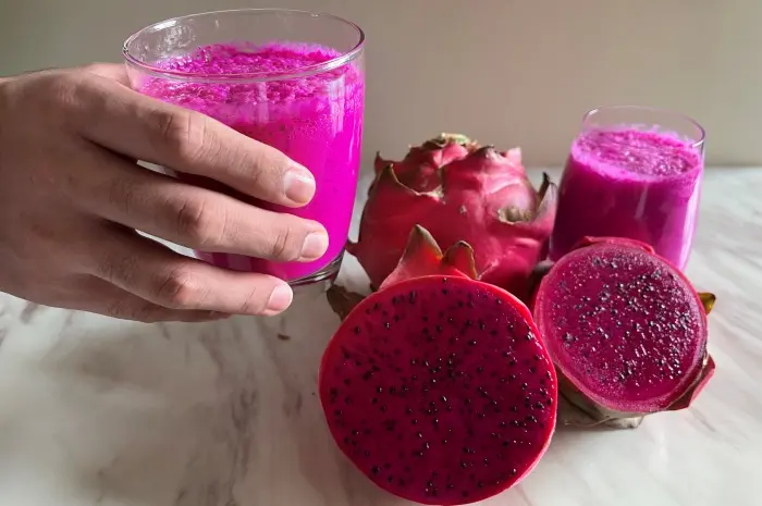 Supports the Body's Detoxification Process